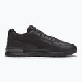 PUMA Graviton 2 puma black/puma black/shadow gray παπούτσια 2