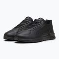 PUMA Graviton 2 puma black/puma black/shadow gray παπούτσια 3