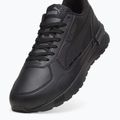 PUMA Graviton 2 puma black/puma black/shadow gray παπούτσια 5