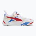 Παπούτσια Puma Trinity puma white/puma red/puma team royal 10