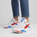 Παπούτσια Puma Trinity puma white/puma red/puma team royal 14