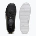 Γυναικεία παπούτσια PUMA Carina 2.0 Metallic Shine puma black/puma silver/puma gold 11