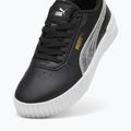 Γυναικεία παπούτσια PUMA Carina 2.0 Metallic Shine puma black/puma silver/puma gold 13