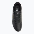 Γυναικεία παπούτσια PUMA Carina 2.0 Metallic Shine puma black/puma silver/puma gold 5