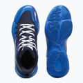 Ανδρικά παπούτσια μπάσκετ PUMA Genetics puma navy/puma team royal 11