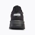 Γυναικεία παπούτσια PUMA Pacer Beauty puma black/puma silver/puma white 6