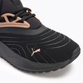 Γυναικεία παπούτσια PUMA Pacer Beauty puma black/puma silver/puma white 7