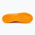 PUMA Future 7 Play IT παιδικά ποδοσφαιρικά παπούτσια sunset glow/puma black/sun stream 4