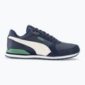 Παπούτσια Puma ST Runner v3 NL puma navy/vapor gray/archive green/puma white 2