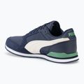 Παπούτσια Puma ST Runner v3 NL puma navy/vapor gray/archive green/puma white 3