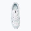 Παιδικά παπούτσια PUMA Karmen Rebelle puma white/dewdrop/puma silver 5