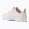 Παιδικά παπούτσια PUMA Rickie AC+ PS rosebay/puma white/pure green 3