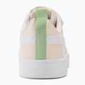 Παιδικά παπούτσια PUMA Rickie AC+ PS rosebay/puma white/pure green 6