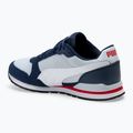 Παπούτσια Puma ST Runner v3 Mesh silver mist/white/club navy/for all time red/black 3