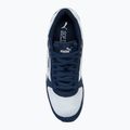 Παπούτσια Puma ST Runner v3 Mesh silver mist/white/club navy/for all time red/black 5