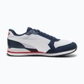 Παπούτσια Puma ST Runner v3 Mesh silver mist/white/club navy/for all time red/black 9