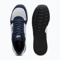 Παπούτσια Puma ST Runner v3 Mesh silver mist/white/club navy/for all time red/black 11