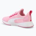 Παιδικά παπούτσια PUMA Flyer Runner pink lilac/puma white/puma pink 3