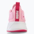 Παιδικά παπούτσια PUMA Flyer Runner pink lilac/puma white/puma pink 6