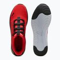 Ανδρικά παπούτσια για τρέξιμο PUMA Softride Astro Slip for all time red/puma black/silver mist 11