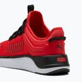 Ανδρικά παπούτσια για τρέξιμο PUMA Softride Astro Slip for all time red/puma black/silver mist 13