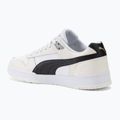 Παπούτσια Puma RBD Game Low puma white/puma black/vapor gray 3