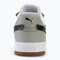 Παπούτσια Puma Caven 2.0 VTG puma white/puma black/smokey gray 6