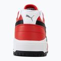 Παπούτσια Puma RBD Tech Classic puma white/puma black/for all time red 6