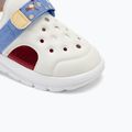 Παιδικά σανδάλια PUMA Evolve Summer Camp AC Inf warm white/blue skies/chamomile 7