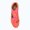 PUMA Future 7 Ultimate MxSG μπότες ποδοσφαίρου sunset glow/puma black/sun stream 5