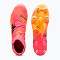 PUMA Future 7 Ultimate MxSG μπότες ποδοσφαίρου sunset glow/puma black/sun stream 11