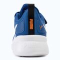 Παιδικά παπούτσια PUMA Flyer Runner V PS cobalt glaze/puma white/puma black 6