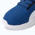 Παιδικά παπούτσια PUMA Flyer Runner V PS cobalt glaze/puma white/puma black 7