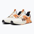 Παπούτσια Puma Pacer+ warm white/rickie orange/alpine snow 8