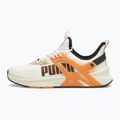 Παπούτσια Puma Pacer+ warm white/rickie orange/alpine snow 9