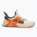 Παπούτσια Puma Pacer+ warm white/rickie orange/alpine snow 2