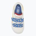 Παιδικά παπούτσια PUMA Smash 3.0 Summer Camp V Inf warm white/chamomile/puma white 5