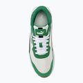 PUMA Runtamed Plus vapor gray/puma black/archive green/puma white/gum παπούτσια 5