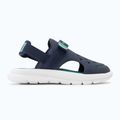 Παιδικά σανδάλια PUMA Evolve AC PS puma navy/sparkling green/puma white 2