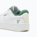 Γυναικεία παπούτσια PUMA Carina Street Blossom puma white/sugared almond/archive green 13