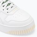 Γυναικεία παπούτσια PUMA Carina Street Blossom puma white/sugared almond/archive green 7