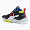 Παπούτσια Puma Rebound Future NextGen puma black/dewdrop/lime sheen 3