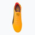 Παπούτσια ποδοσφαίρου PUMA King Ultimate Fg/Ag sun stream/puma black/sunset glow 5