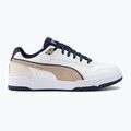 Παπούτσια Puma RBD Game Low Retro Club puma white/club navy/prairie tan 2