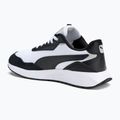 Παπούτσια Puma Runtamed puma white/puma black/cool light grey 3