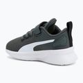 Παιδικά παπούτσια PUMA Flyer Runner V Inf mineral gray/puma white/puma black 3