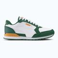 Παιδικά παπούτσια PUMA ST Runner v3 NL vine/puma white/ginger tea 2