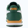 Παιδικά παπούτσια PUMA ST Runner v3 NL vine/puma white/ginger tea 6