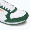 Παιδικά παπούτσια PUMA ST Runner v3 NL vine/puma white/ginger tea 7