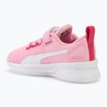 Παιδικά παπούτσια PUMA Flyer Runner V Inf pink lilac/puma white/puma pink 3